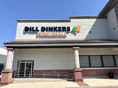 Dill Dinkers Pickleball