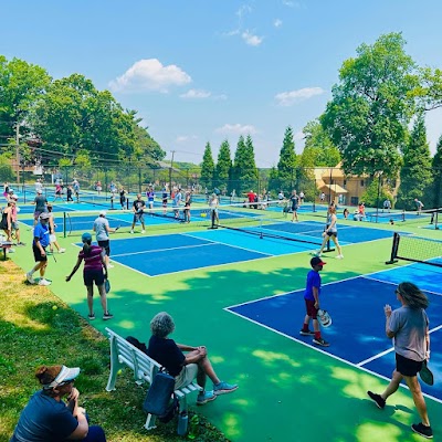 Dink City Pickleball