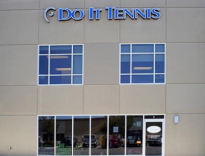 Do It Tennis