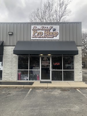 Don Mitchell Pro Shop Super Store