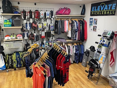 Elevate Pickleball