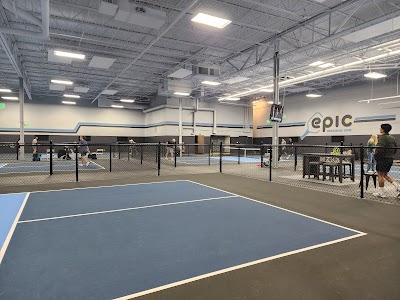Epic Pickleball Club