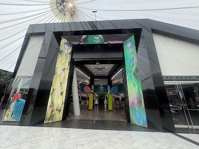 Epic Pickleball & Padel Athletic Club