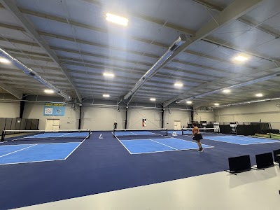 Epoch Pickleball