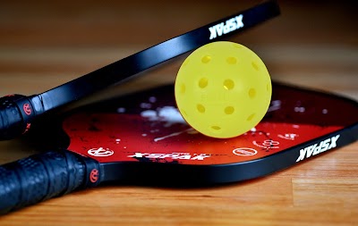 Evolute Pickleball