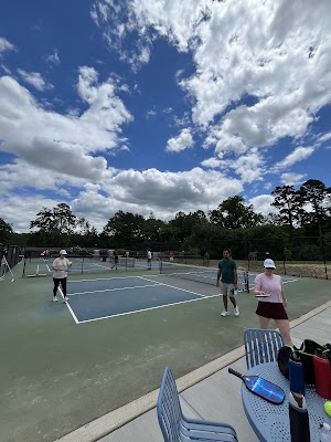 Forest Hill Pickleball