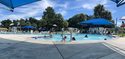 Fort Gatlin Tennis Center