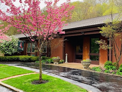 Fox Chapel Racquet Club