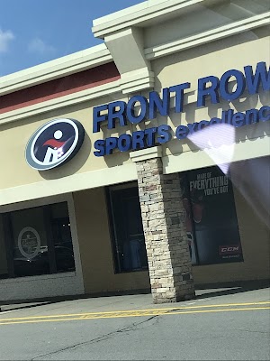 Front Row Sports