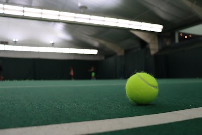 Frontenac Racquet Club: Tennis & Pickleball
