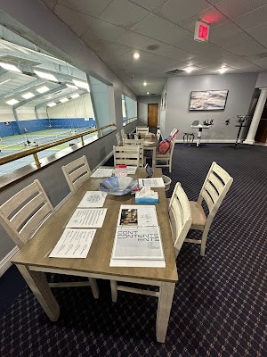 Get A Grip Racket Sports