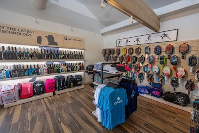 get2Eleven Pickleball Shop San Diego