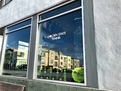 Golden State Tennis