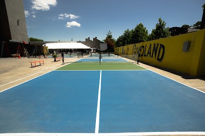 Goodland Pickleball