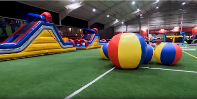 GreenTree SportsPlex and Fitness Center