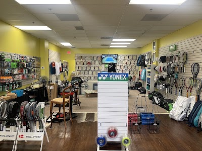 HARDCORE TENNIS ATLANTA