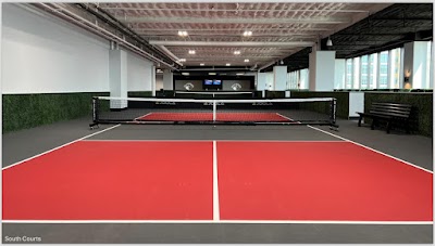 Hell's Kitchen Pickleball