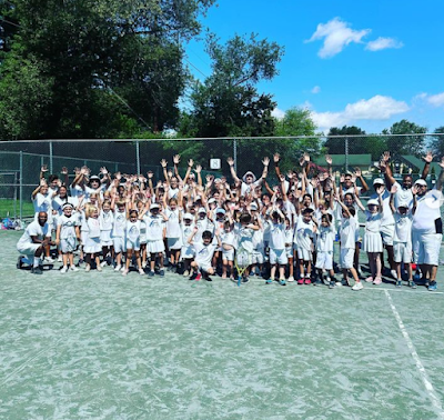 High Performance Tennis Academy