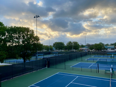 High Point Tennis Center