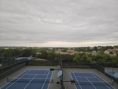 Hills of Lakeway - Elevation Athletic Club (Formerly known as World of Tennis)