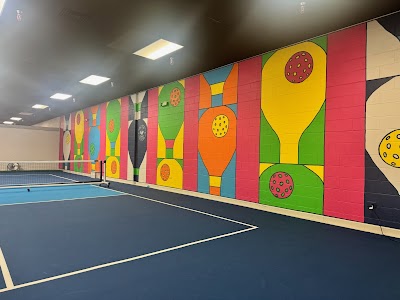Home Court Pickleball