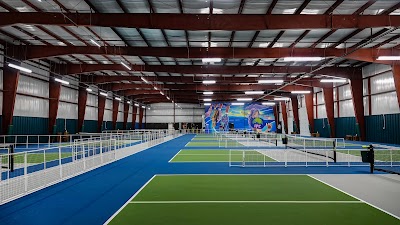 Indianapolis Pickleball Club - East