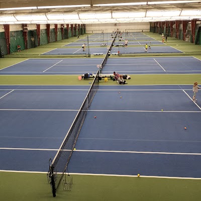 Indianapolis Racquet Club - Dean Road