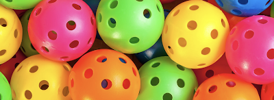 Indoor Pickleball Social at YBA