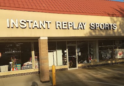 Instant Replay Sports