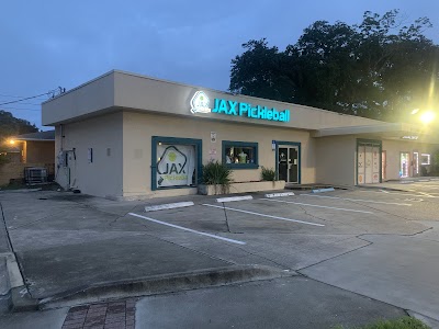JAX Pickleball Store