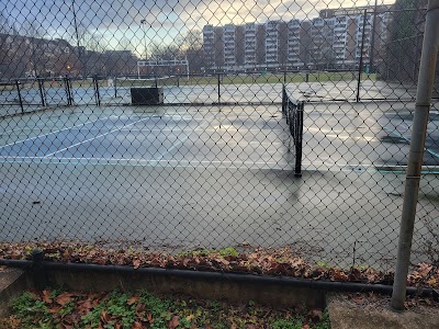Jefferson Tennis and Pickleball Courts
