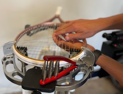 Jem Strings: Private Racquet Restringing