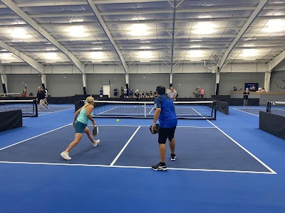 Jumbo's Pickleball, Portland