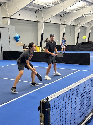 Jumbos Pickleball, Beaverton