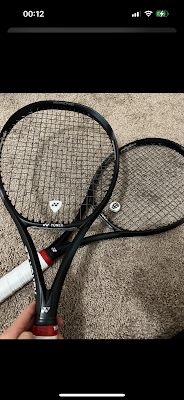 KV Tennis Stringing