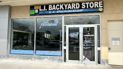L.I. Pickleball LLC.