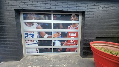 LABCITY SHOP at LABCITY Sports, Training, & Events Center