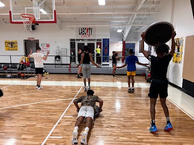 Labcity Sports & Events Center/Pickleball Club/LAB U PREP HS