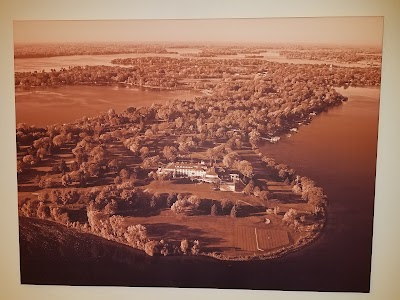 Lafayette Club Tennis Shop