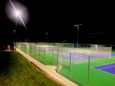 Lakewood Park Tennis Center