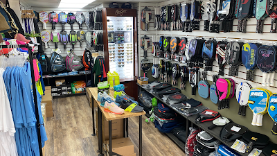 Landing Creek Pickleball @ Pessano’s Variety Store