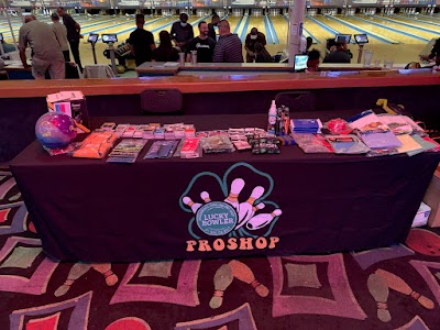Lucky Bowler Pro Shop