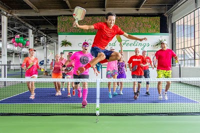 Lucky Shots Pickleball Club