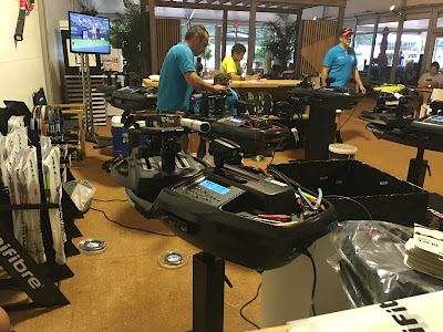 Mains and Crosses LLC Tennis Stringing