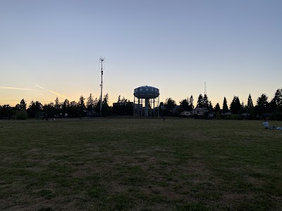 Maple Leaf Park Pickleball Courts