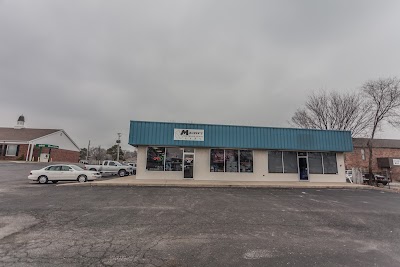 Maurer's Southland Sports