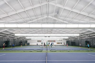 Meadow Creek Tennis & Fitness Club