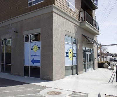 Mid Valley Pickleball