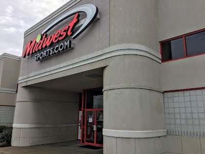 Midwest Racquet Sports