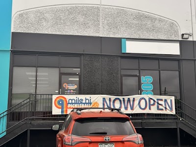 Mile Hi Pickleball